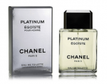 Chanel Platinum Egoiste Perfume EDT 100 ml