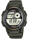 CASIO AE-1000W-3AVDF Men's watch