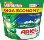 Ariel All-in-1 Washing Pods Mountain Spring 70pcs