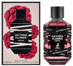 Maison Alhambra Victoria Flower Orchid Perfume EDP 100 ml