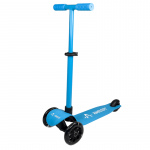 Gerardos Toys Aest Children&rsquo;s Scooter 3+ years Blue