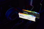 Kingston Technology FURY Beast 16GB 5200MT/s DDR5 CL40 DIMM RGB
