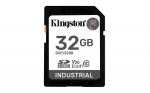 MEMORY SDHC 32GB C10/SDIT/32GB KINGSTON