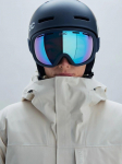 Ski goggles POC Fovea Navy
