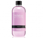 Millefiori Milano Fragrance Diffuser Lychee Rose Refill 500 ml