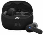 Headphones JBL Tune Beam 2 Black