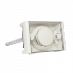 Duct Detector Housing / 31070023, housing for SensoIRIS B124 and SensoMAG B24, Teletek
