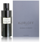 Korloff Paris Ecorce D'Argent Perfume EDP 100 ml