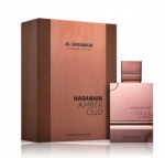 Al Haramain Amber Oud Tobacco Edition Perfume EDP 60 ml