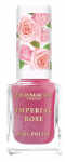 Dermacol Imperial Rose 03 Nail Polish 11 ml