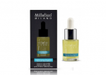 Millefiori Milano Aroma Oil in Water Mediterranean Bergamot 15 ml