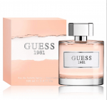 Guess 1981 Perfume EDT 100 ml