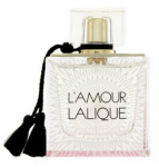 Lalique L'Amour Perfume EDP 100 ml