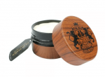 Dear Barber Shave Biscuit 100ml