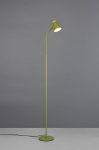 Trio Pongo LED stāvlampa green R45831115 4017807642872