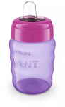 Philips SCF553/03 Avent Easy Sip Spout Cup 9m+ 260ml