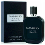 Kenneth Cole Mankind Hero Perfume EDT 100 ml