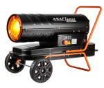 Kodukaubad // Soojendid / radiaatorid // \nNagrzewnica olejowa 30kW + termostat KD11710\n