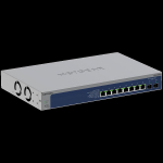 8P 10G/MG SMART SWITCH