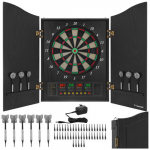 M&auml;nguala | PC | Konsoolid | Tarvikud // M&auml;nguasjad ja m&auml;ngud lastele // Tarcza elektroniczna do gry w dart Trizand 27046