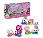 LEGO 11215 Gabby's Dollhouse Constructor