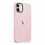 Tactical MagForce Hyperstealth Cover for iPhone 11 / Pink Panther
