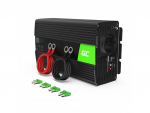 Green Cell Power Inverter 12V to 230V 1000W/2000W Pure sine wave