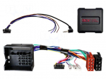 Adapter for control from steering wheel | Mercedes,Smart
