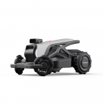AIRSEEKERS LIMITED | Tron 300&deg; AI Vision Mulching Mower