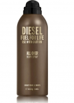 Diesel Fuel For Life Man Body Spray 200 ml