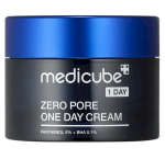 MEDICUBE ZERO Pore One Day Cream 50ml