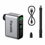 Fanttik X10 Ace Tiny mini bicycle pump