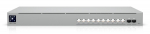 Switch|UBIQUITI|Type L3|400 Watts|USW-PRO-XG-10-POE