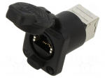 Connector: RJ45 | socket | etherCON&reg; TOP Series | PIN: 8 | Cat 5e