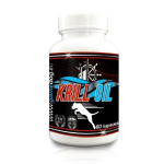 GAME DOG Krill Oil - supplements for dogs - 60 tablets