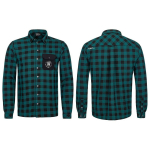 S&auml;rk Rock Machine Trail, must/sinine, XL