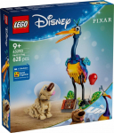 M&auml;nguala | PC | Konsoolid | Tarvikud // Harivad m&auml;nguasjad | Interaktiivsed | Loomingulised | Kunstilised // Klocki disney 43290 stefan i as
