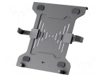 Holder: desktop | laptop | 4.5kg