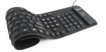 Gembird KB-109F-B USB / OTG adapter