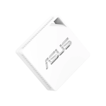 Asus Go Dual-Band Wireless Router | RT-AX50 Go | 802.11ax | Mesh Support No | MU-MiMO No | No mobile broadband | Antenna type Internal