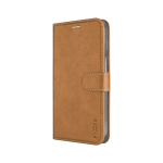 Fixed Opus | Book Case | Samsung | Galaxy A57 5G | Synthetic leather | Brown
