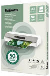 Laminating pouches Fellowes Eco 100pcs Matte A3