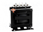 Transformer: mains | 30VA | 400VAC | 42V | Leads: terminal block | 0.8kg