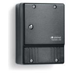 Photoelectric twilight controller, 1000W, 2&ndash;30 lx, IP54, NightMatic 2000
