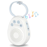 Riff N01 Kids White noise machine with 10 different sounds / timer / 5 volume levels