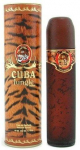 Cuba Jungle Tiger Perfume EDP 100 ml