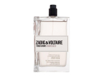 Zadig & Voltaire This is Him! EDT 100ml (TESTER)