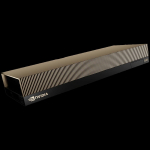 PNY NVIDIA RTX PRO 6000 Blackwell Server Edition, Passive, PCI-Express x16 Gen 5.0, 96 GB GDDR7 ECC 512-bit, Dual Slot, 4x DP 2.1b, HDCP 2.2 and HDMI 2.0 support with opt. adapter