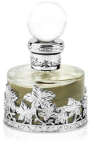 Swiss Arabian Musk Malaki Perfumed Oil 25ml