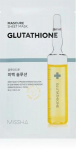 Missha Glutathione Face Mask 28ml